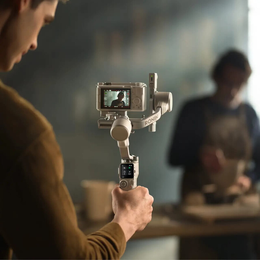 bundle dji rs 4 mini