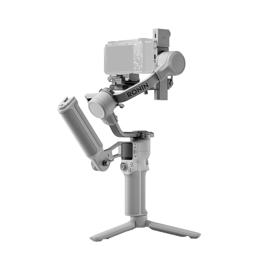 bundle dji rs 4 mini
