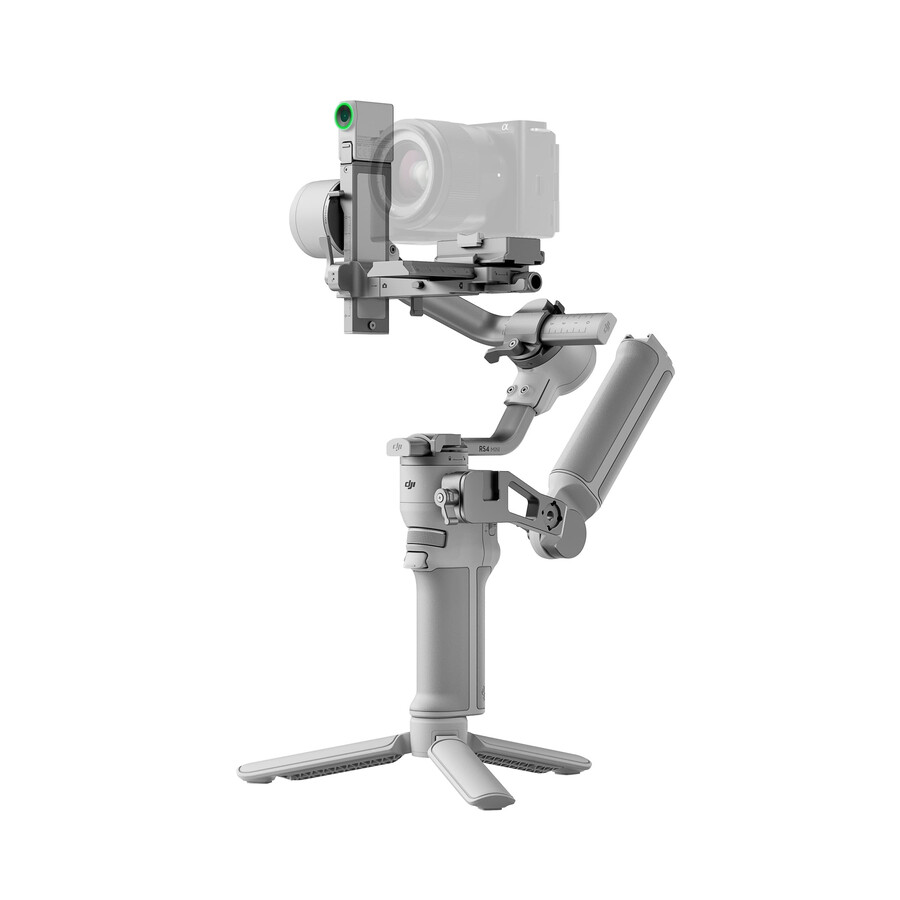 bundle dji rs 4 mini