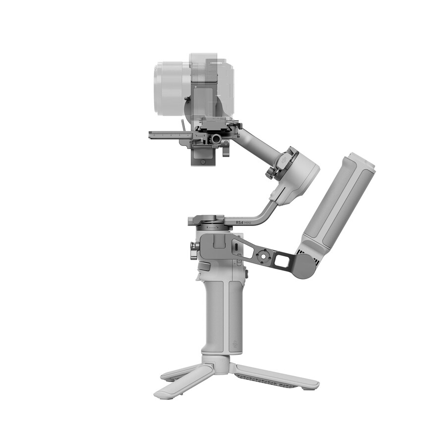 bundle dji rs 4 mini