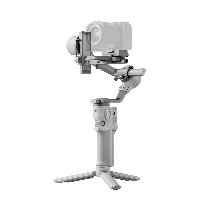 dji rs 4 mini