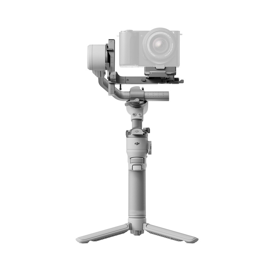 dji rs 4 mini