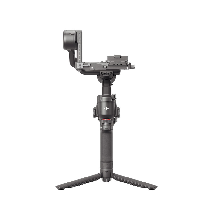 bundle dji rs 4