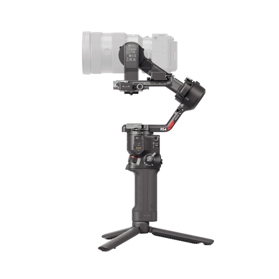 bundle dji rs 4