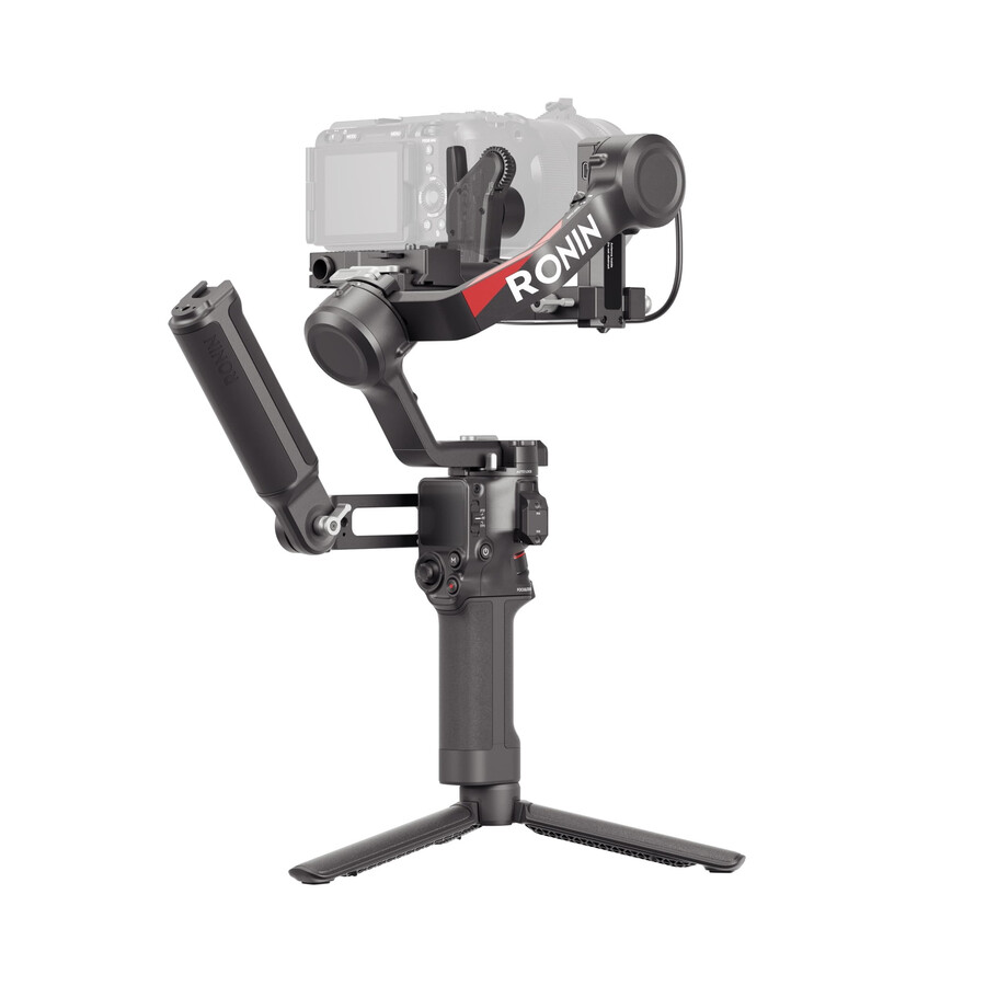 bundle dji rs 4