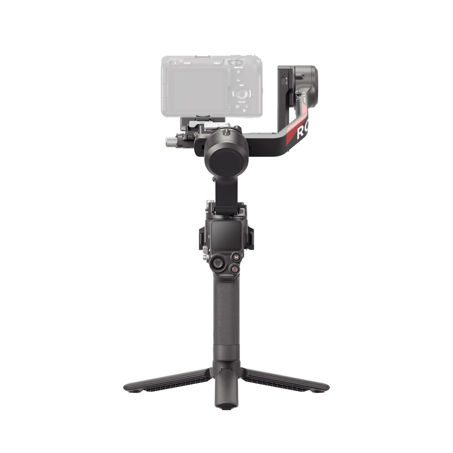dji rs 4