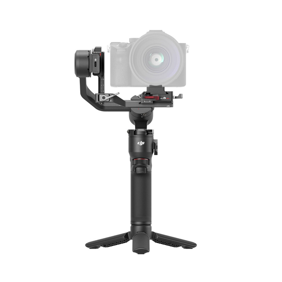 bundle dji rs 3 mini creator