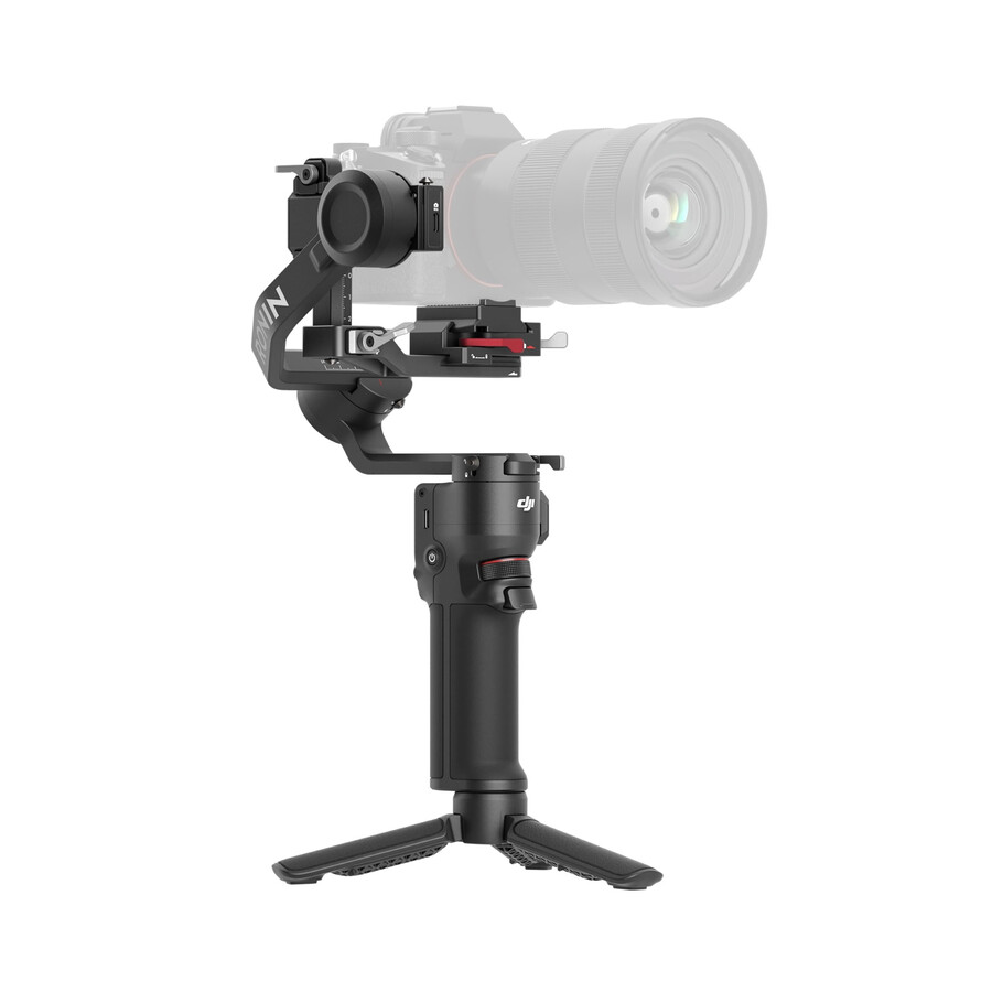 bundle dji rs 3 mini creator