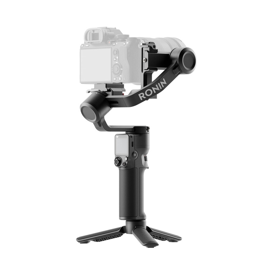 bundle dji rs 3 mini creator