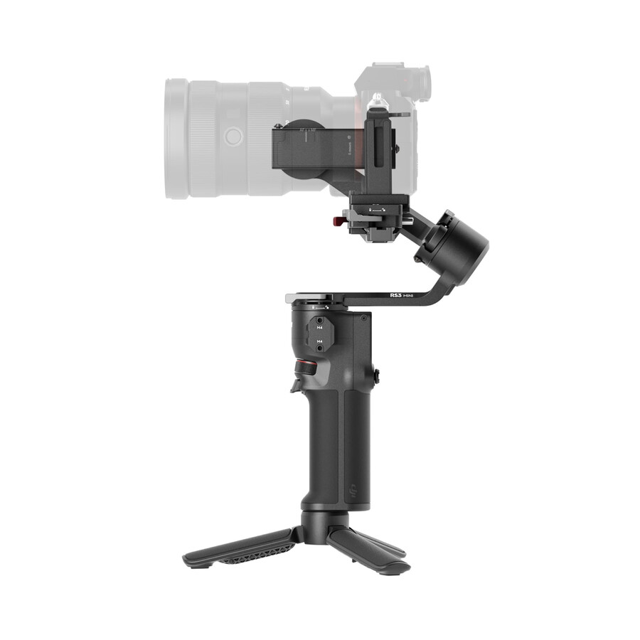bundle dji rs 3 mini creator