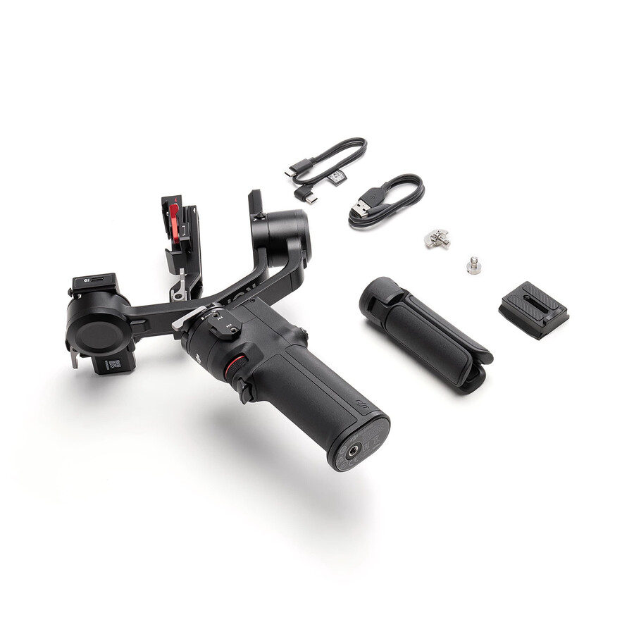 dji rs 3 mini