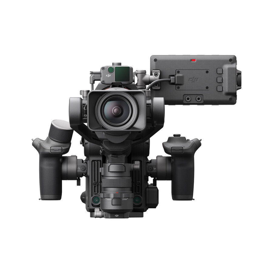 dji ronin 4d-8k