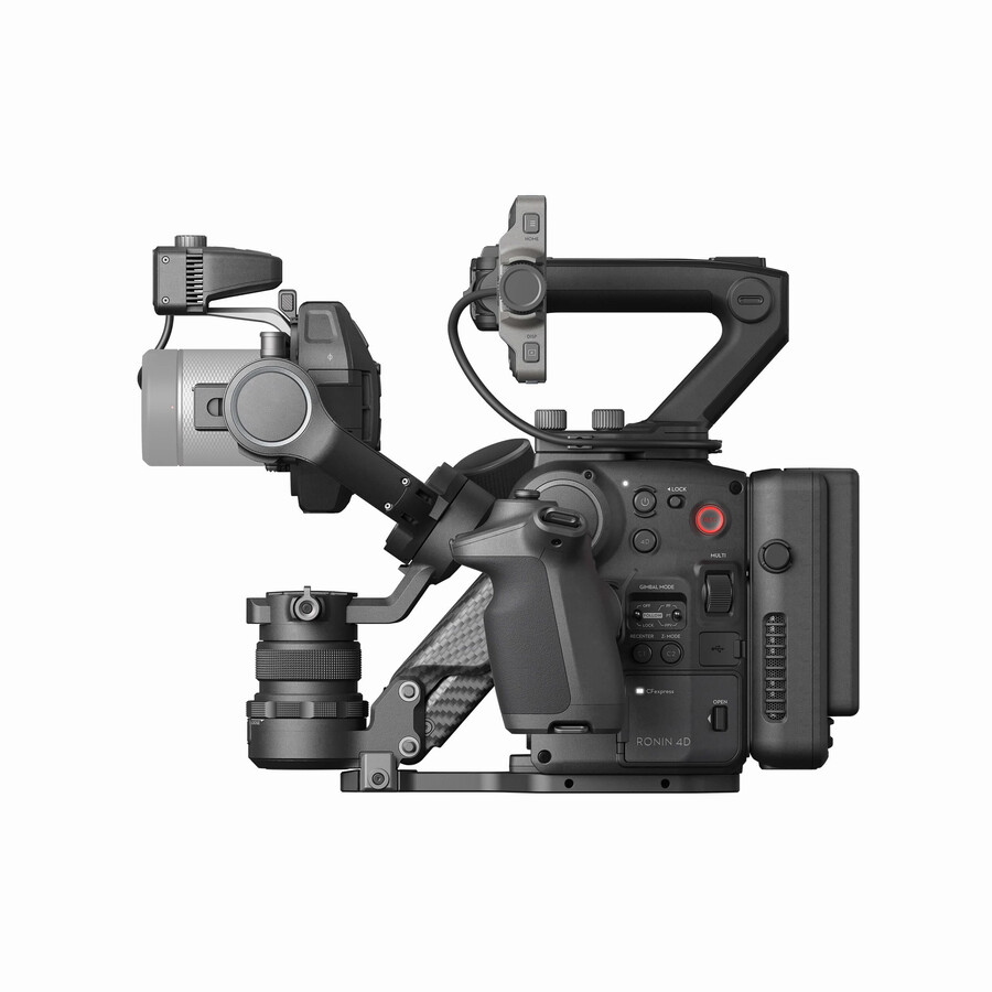 dji ronin 4d-6k