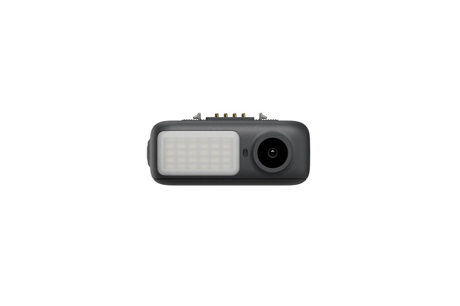 kit de suivi pour gamme dji om 7