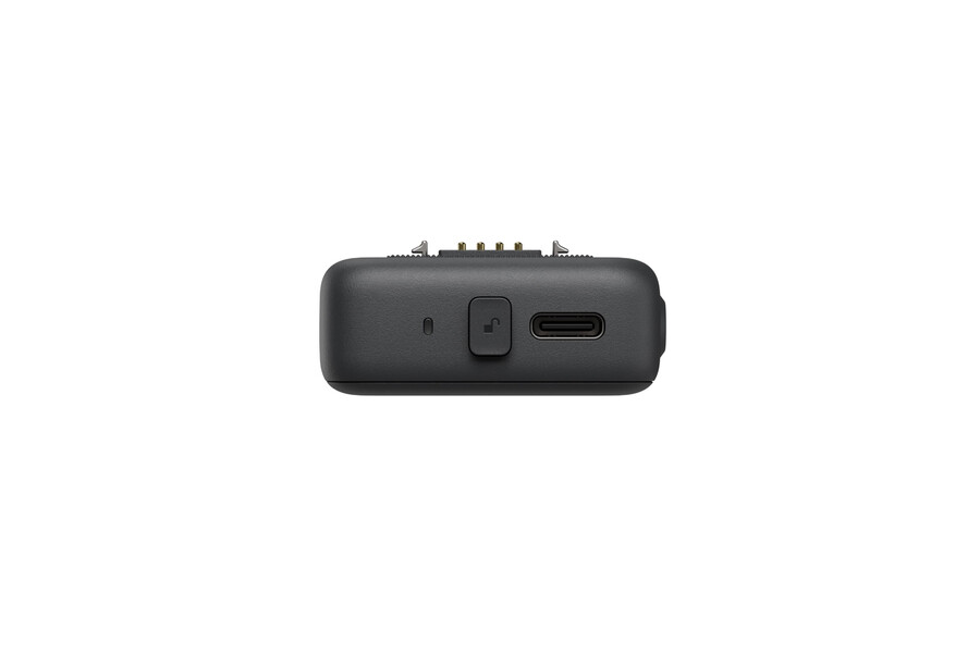 kit de suivi pour gamme dji om 7