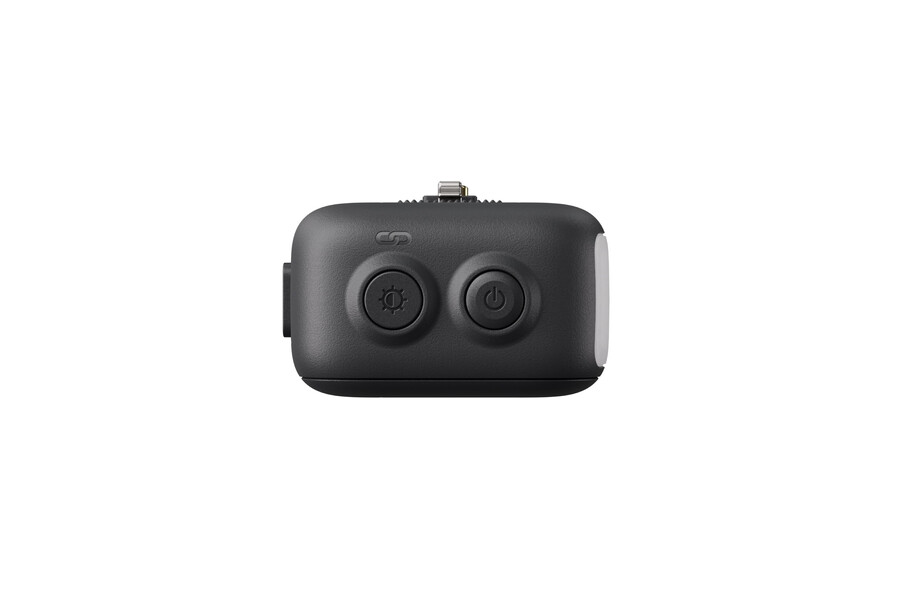 kit de suivi pour gamme dji om 7