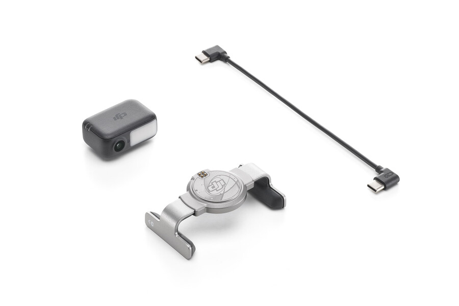 kit de suivi pour gamme dji om 7