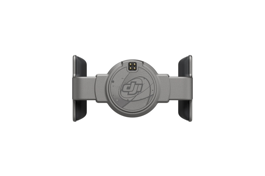 bride de smartphone magnétique pour gamme dji om 7