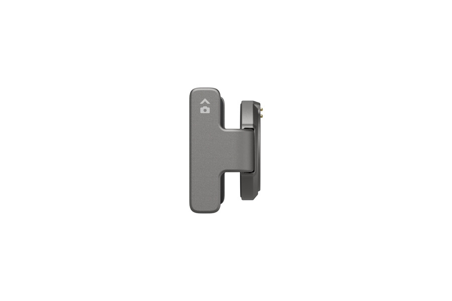 bride de smartphone magnétique pour gamme dji om 7