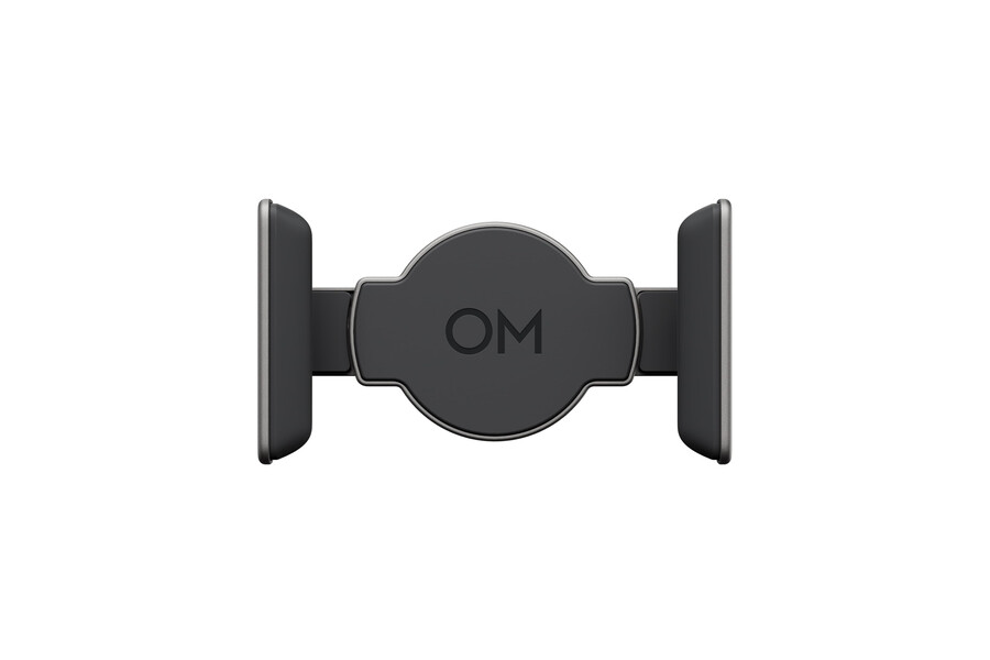 bride de smartphone magnétique pour gamme dji om 7