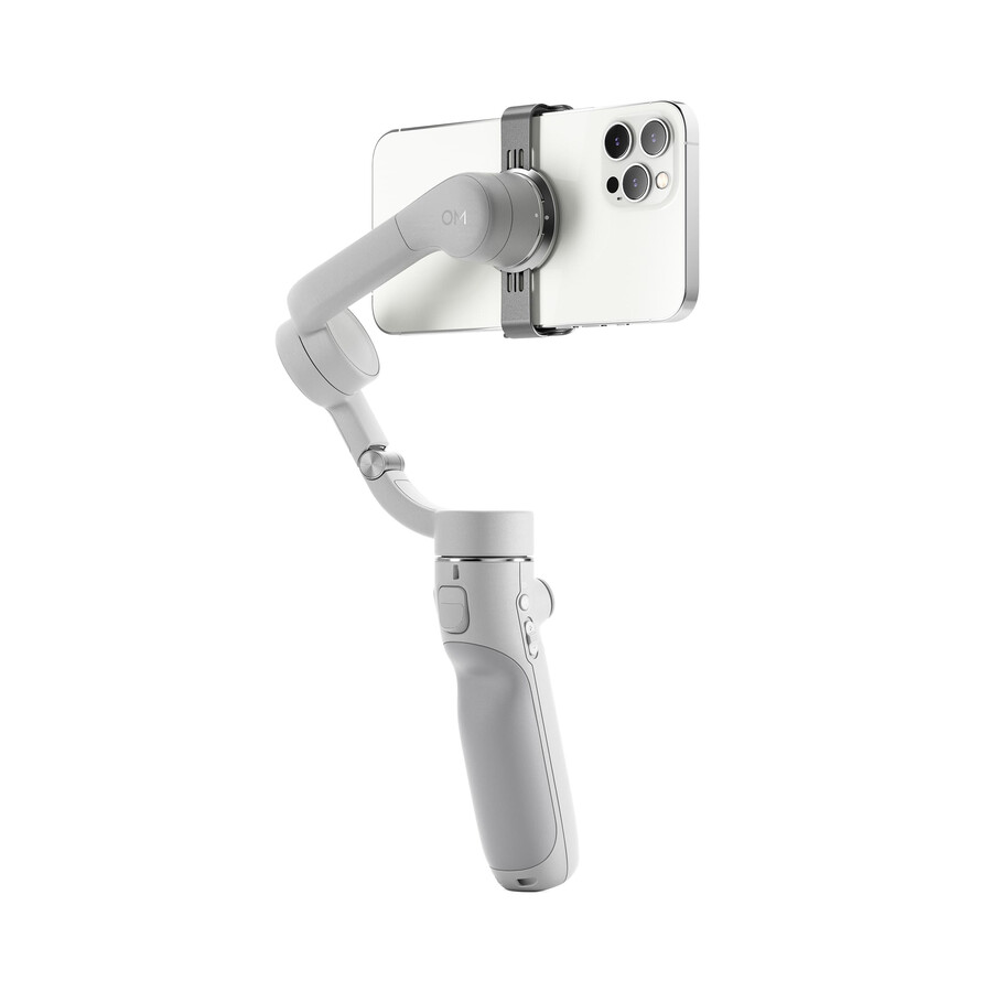 dji om 5 athens gray