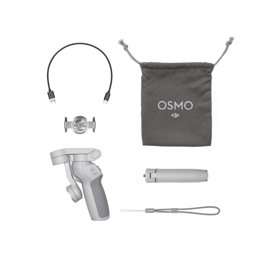 dji om 4 se