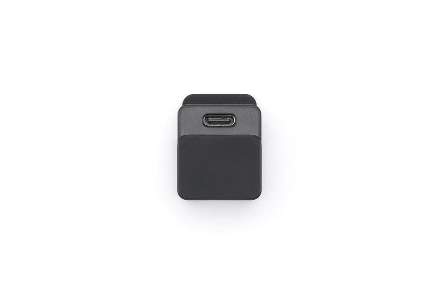 adaptateur de caméra pour gamme dji mic
