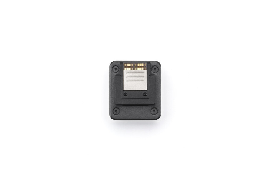 adaptateur de caméra pour gamme dji mic