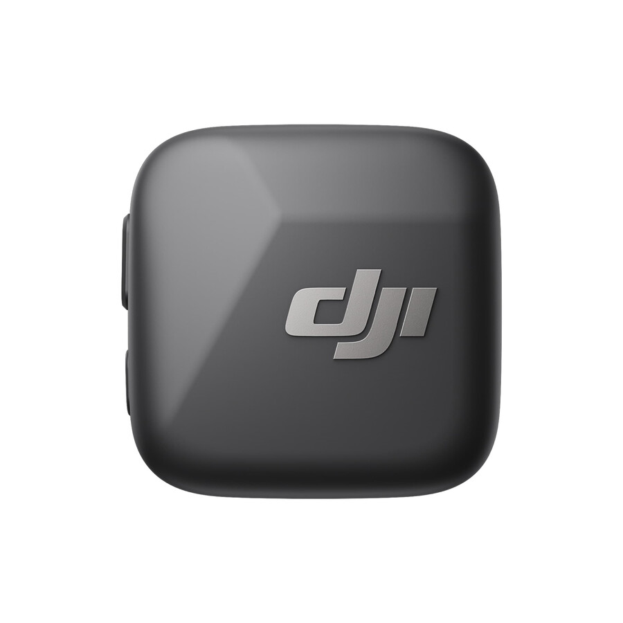 dji mic mini 1 tx 1 rx adaptateur pour téléphone mobile lightning