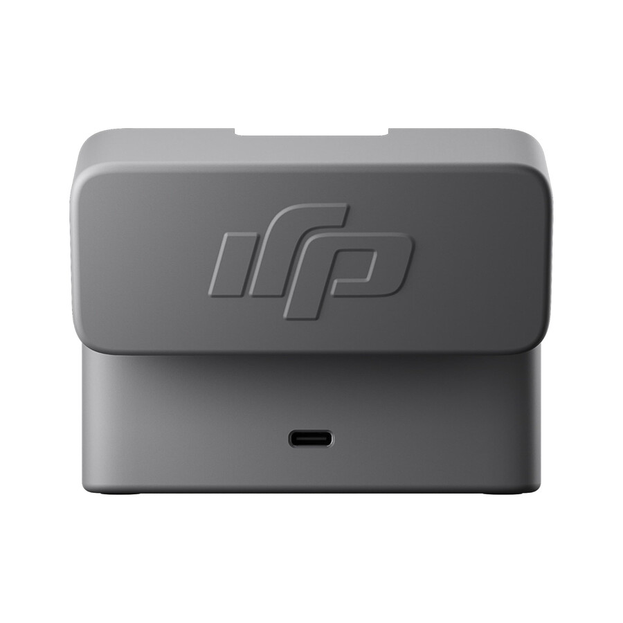 dji mic mini 2 tx 1 rx boîtier de recharge