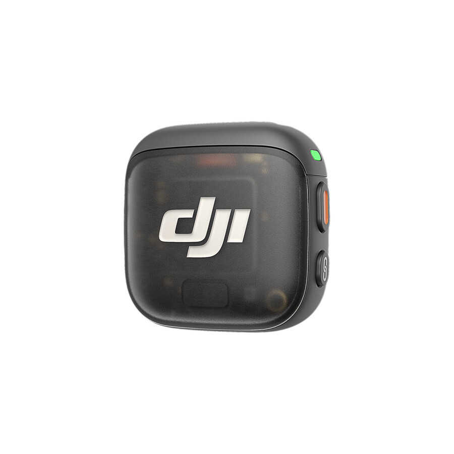 Émetteur dji mic 3