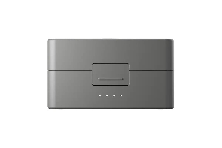 boîtier de recharge dji mic 3