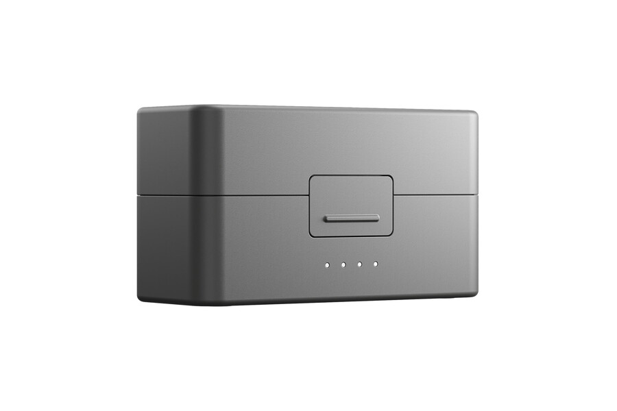 boîtier de recharge dji mic 3