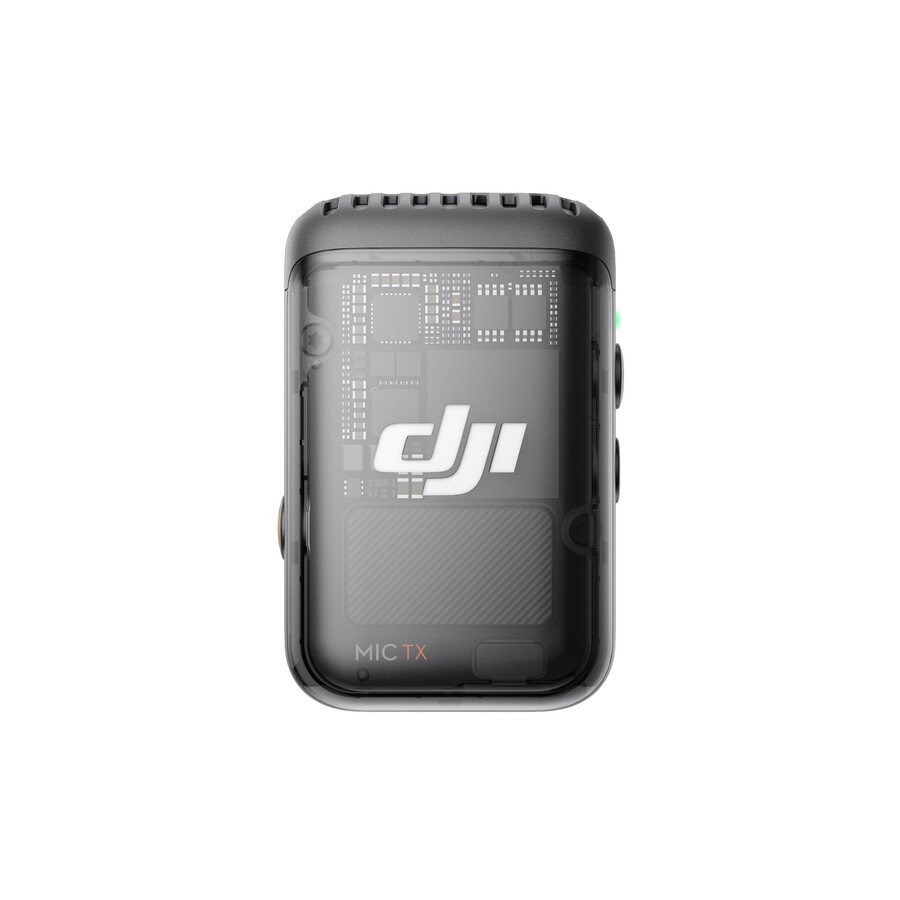 dji mic 2 1 tx 1 rx