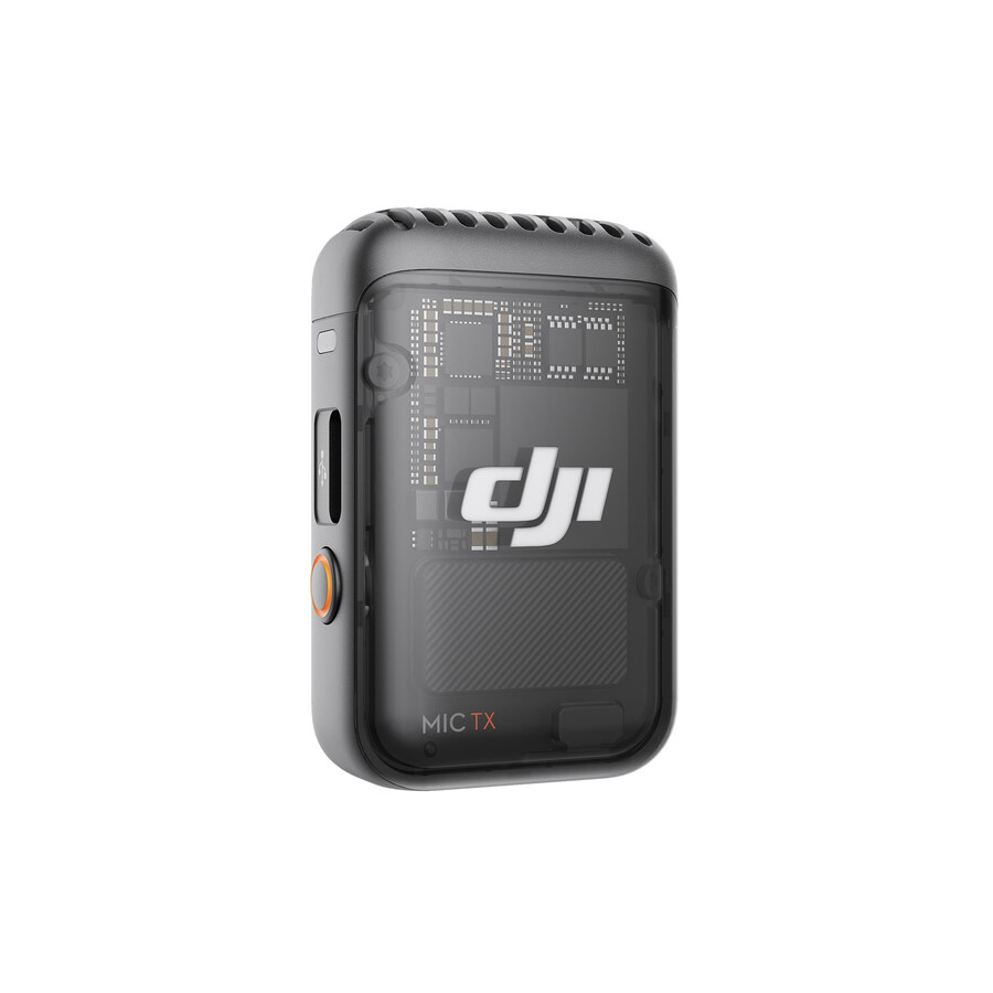 dji mic 2 1 tx 1 rx