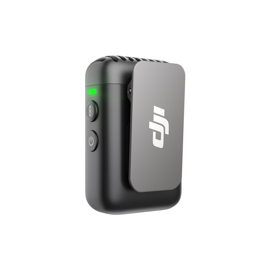 dji mic 2 1 tx 1 rx