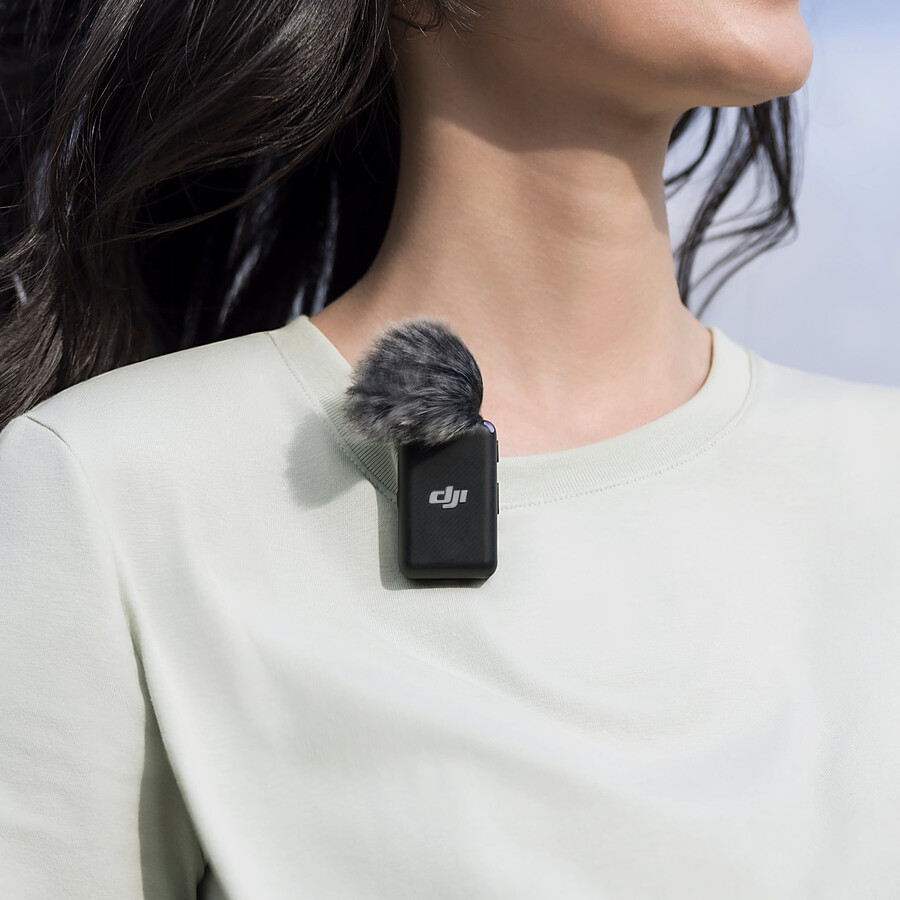 dji mic 1 tx 1 rx
