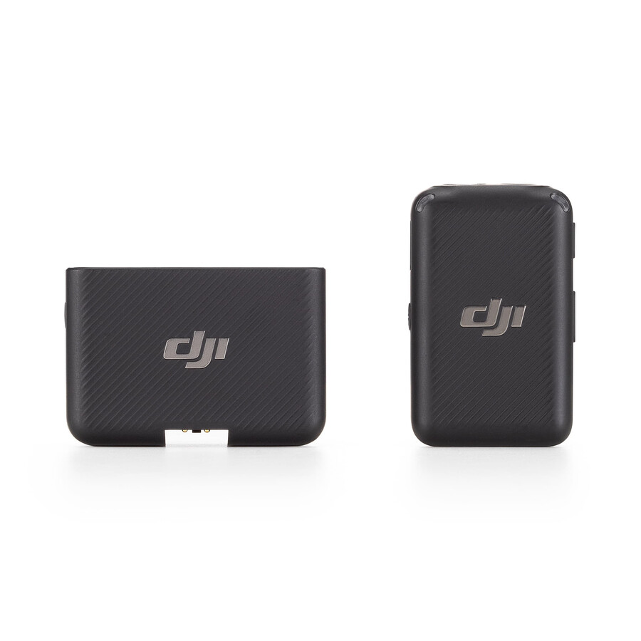 dji mic 1 tx 1 rx