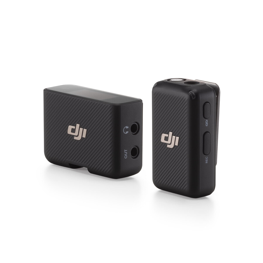 dji mic 1 tx 1 rx