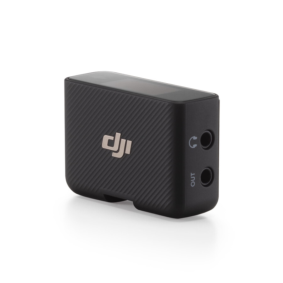 dji mic 1 tx 1 rx