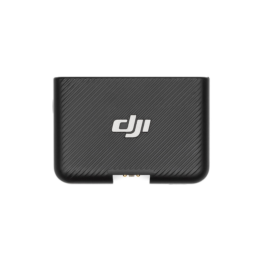 dji mic 2 tx 1 rx boîtier de recharge