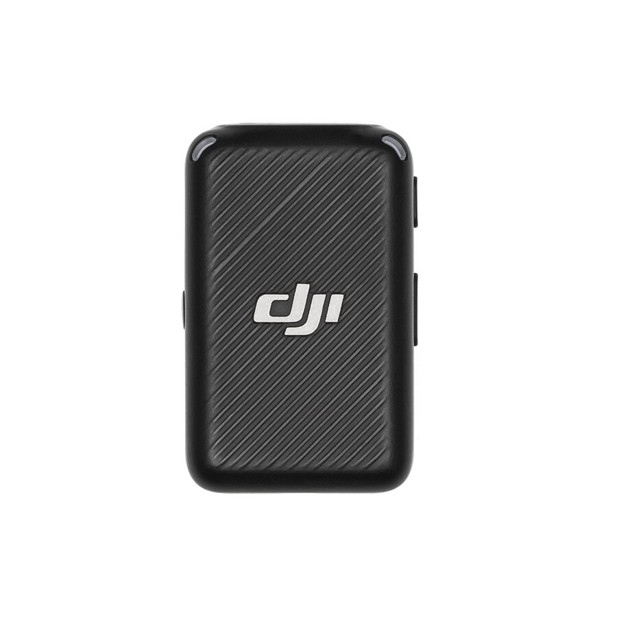 dji mic 2 tx 1 rx boîtier de recharge