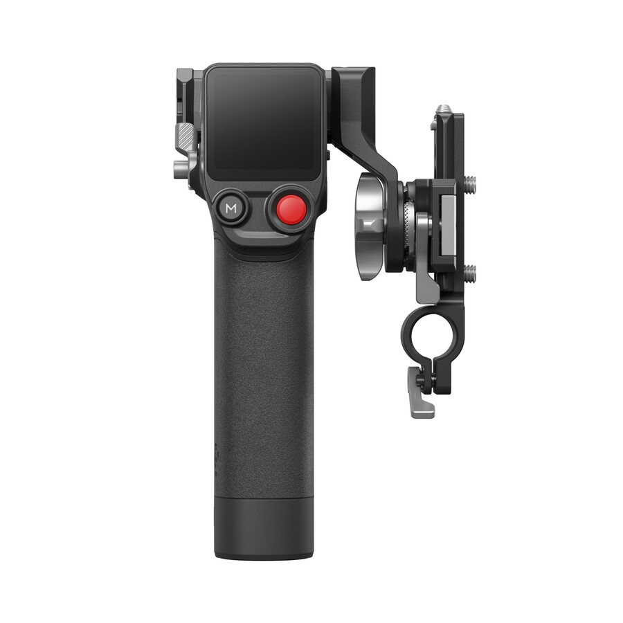 bundle créateur dji focus pro