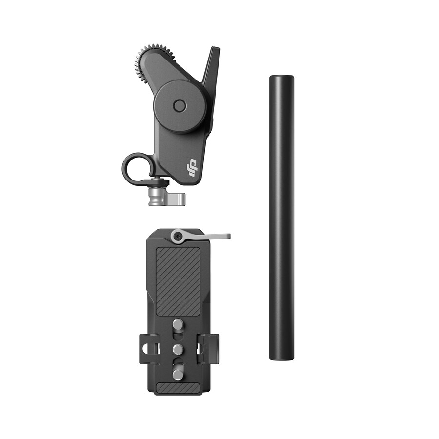 bundle créateur dji focus pro