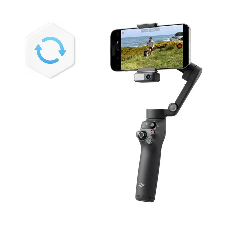 dji care refresh plan dun an osmo mobile 7p