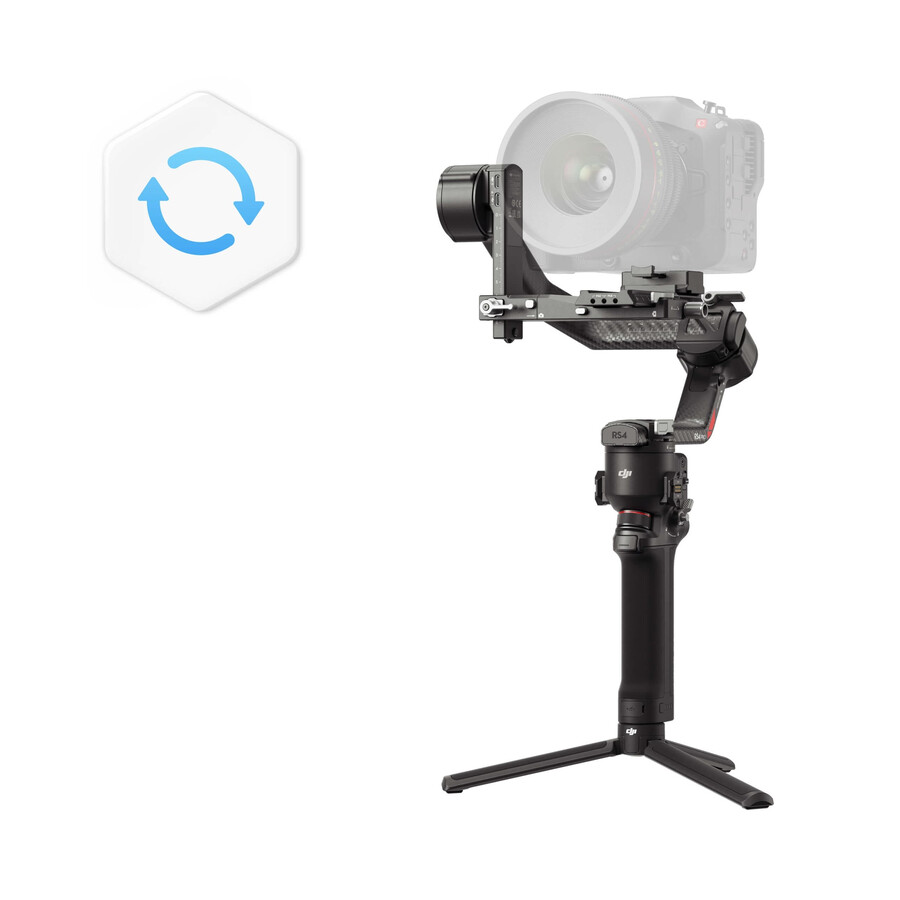 dji care refresh plan dun an dji rs 4 pro